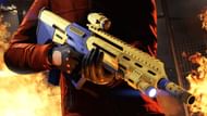 You can get the El Strickler from the Gun Van this week (Image via Rockstar Games)